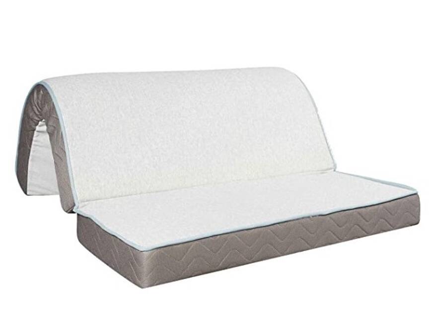 matelas bz someo